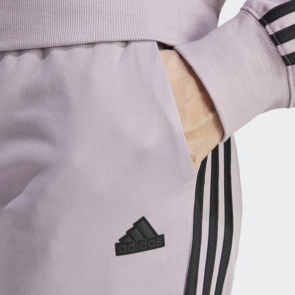 ADIDAS Donji deo trenerke w iconic 3s tp  W - IS0869