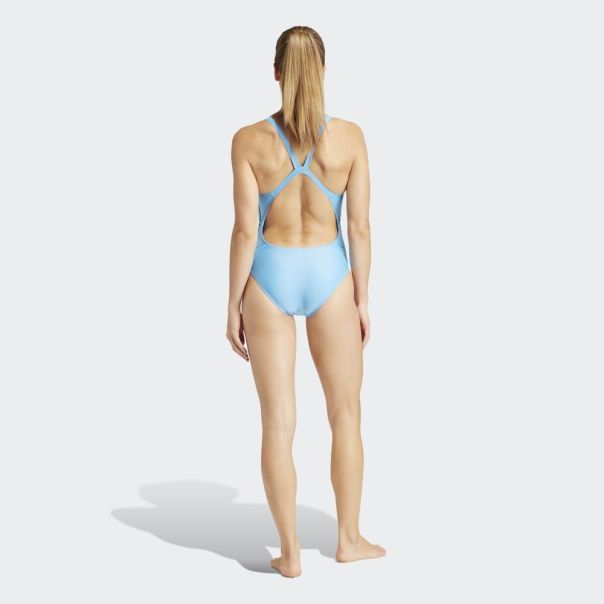 ADIDAS Kupaći kostim 3s mid suit W - IS1234