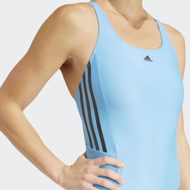 ADIDAS Kupaći kostim 3s mid suit W - IS1234