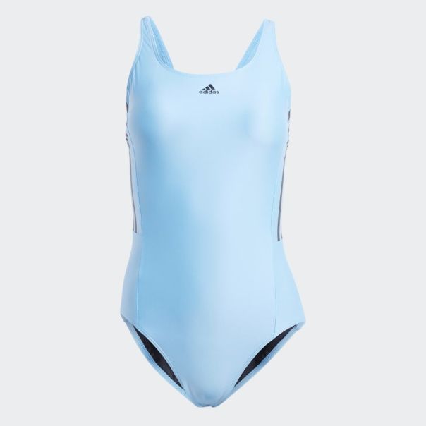 ADIDAS Kupaći kostim 3s mid suit W - IS1234
