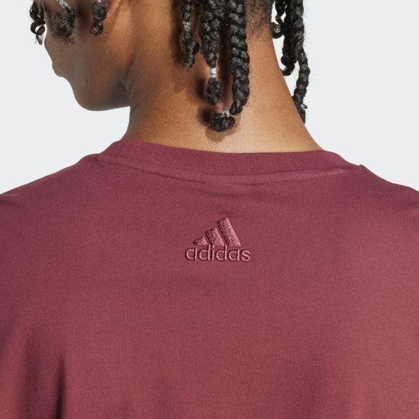 ADIDAS Majica kratak rukav m bl sj t M - IS1301