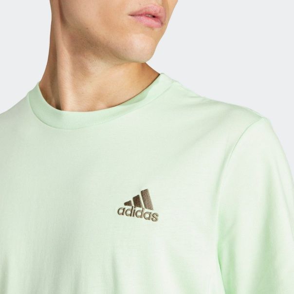 ADIDAS Majica kratak rukav m sl sj t M - IS1315