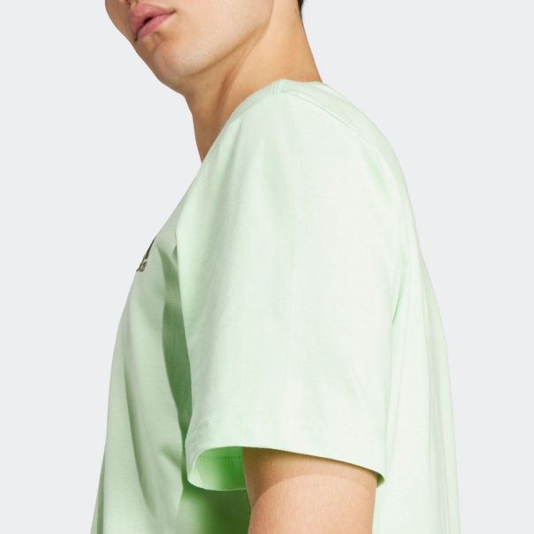 ADIDAS Majica kratak rukav m sl sj t M - IS1315