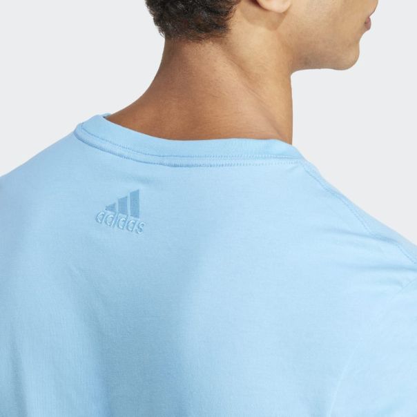 ADIDAS Majica kratak rukav m lin sj t M - IS1350