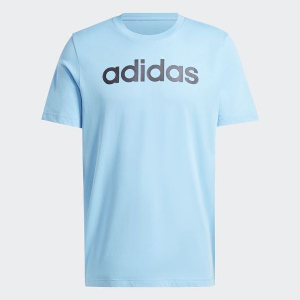 ADIDAS Majica kratak rukav m lin sj t M - IS1350