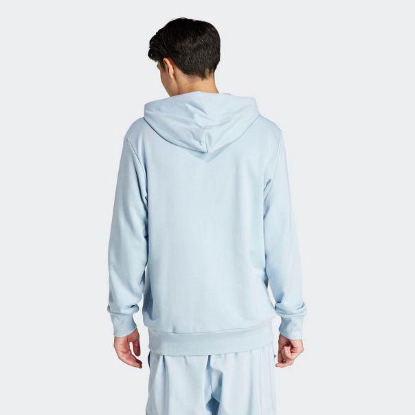 ADIDAS Duks sa kapuljačom m bl ft hd M - IS1352