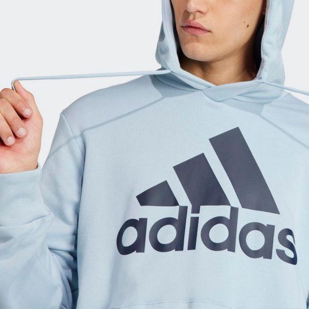 ADIDAS Duks sa kapuljačom m bl ft hd M - IS1352
