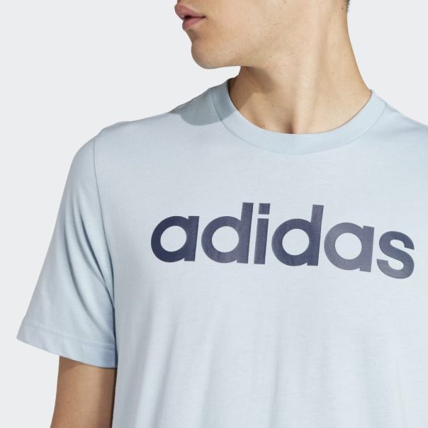 ADIDAS Majica kratak rukav m lin sj t M - IS1382