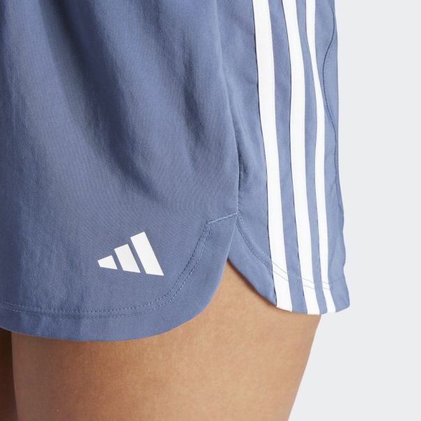 ADIDAS Šorc pacer wvn high W - IS1663