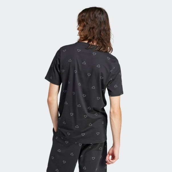 ADIDAS Majica kratak rukav m mngrm  t sj M - IS1826