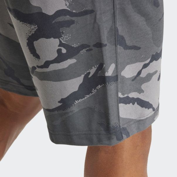 ADIDAS Šorc m bl camo shrt M - IS2017