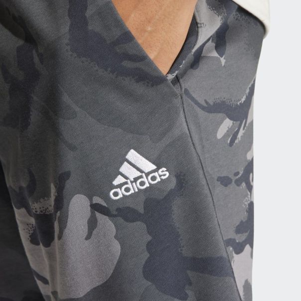 ADIDAS Šorc m bl camo shrt M - IS2017
