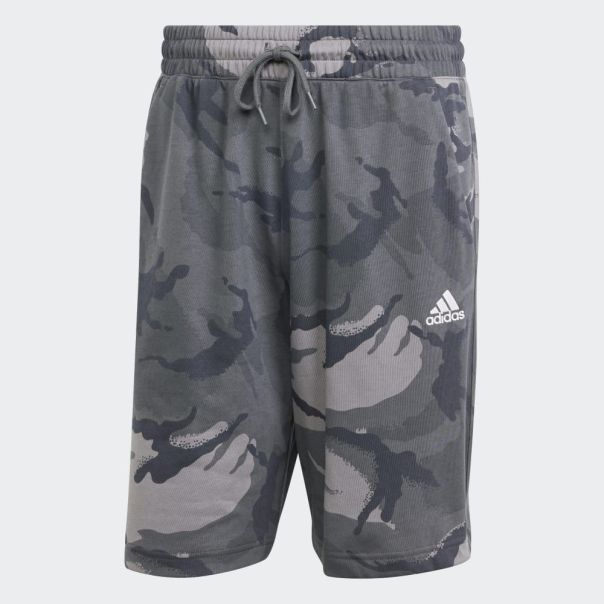 ADIDAS Šorc m bl camo shrt M - IS2017