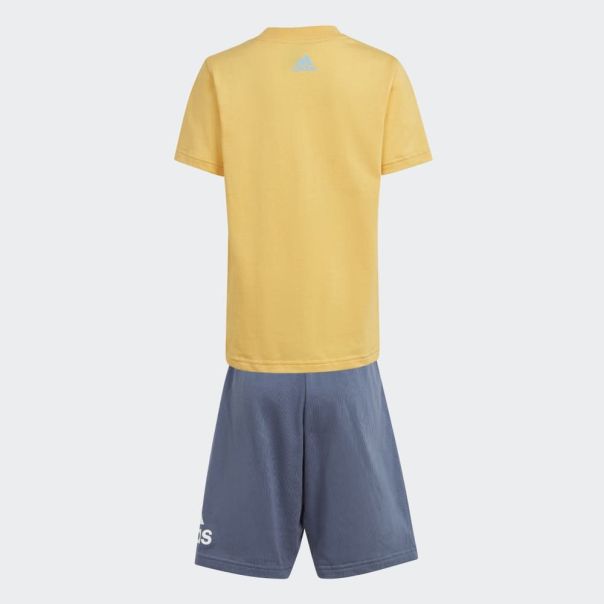 ADIDAS Set lk bl co t set BP - IS2483