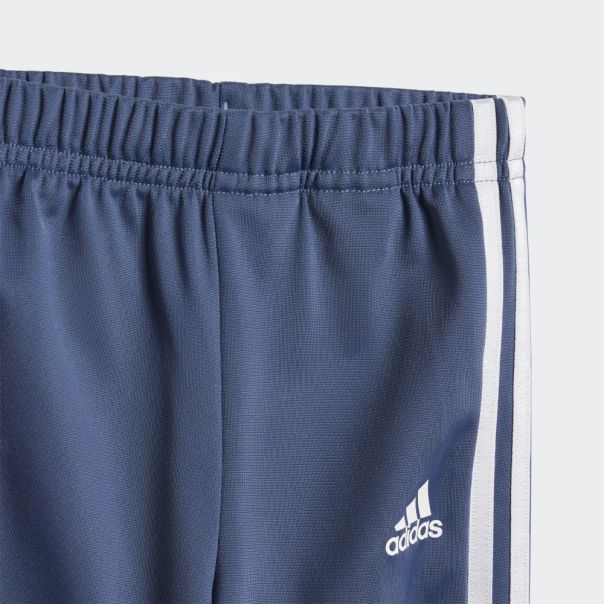 ADIDAS Trenerka essentials shiny hooded tracksuit BG - IS2501