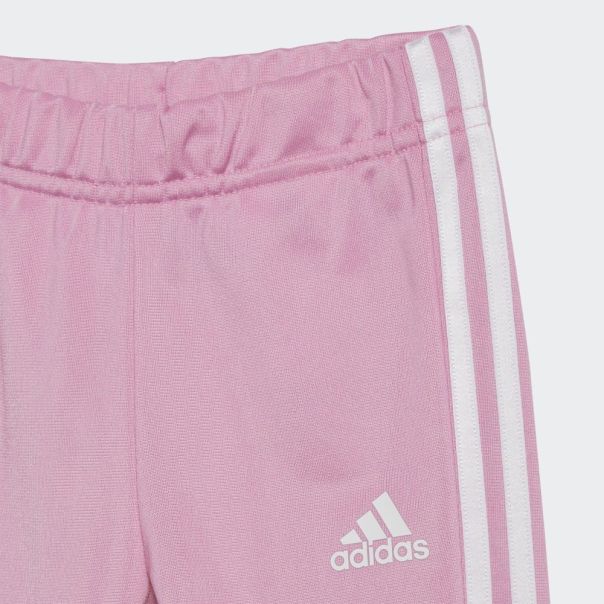 ADIDAS Trenerka essentials allover printed track suit kids GT - IS2563