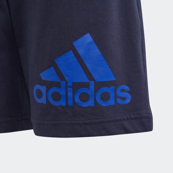 ADIDAS Šorc pamučni essentials big logo short BG - IS2595