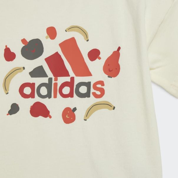 ADIDAS Set i fruit t set GT - IS2681