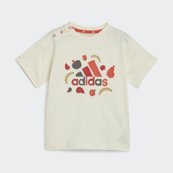 ADIDAS Set i fruit t set GT - IS2681