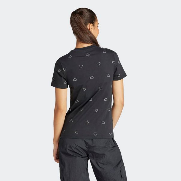 ADIDAS Majica kratak rukav w mng tee W - IS4076