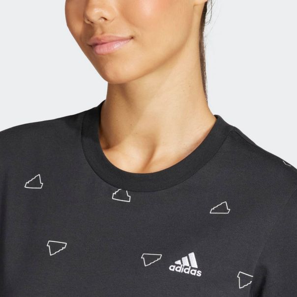 ADIDAS Majica kratak rukav w mng tee W - IS4076