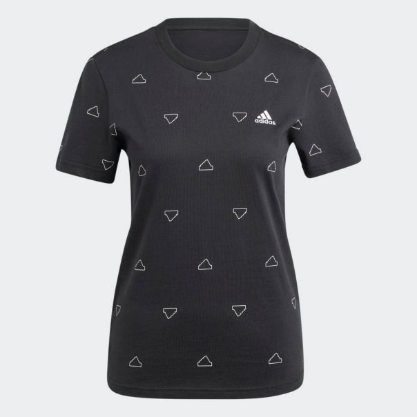 ADIDAS Majica kratak rukav w mng tee W - IS4076
