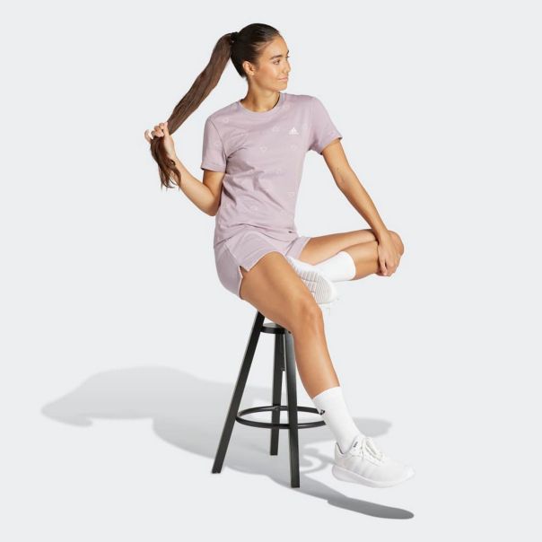 ADIDAS Majica kratak rukav w mng tee W - IS4077