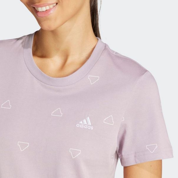 ADIDAS Majica kratak rukav w mng tee W - IS4077