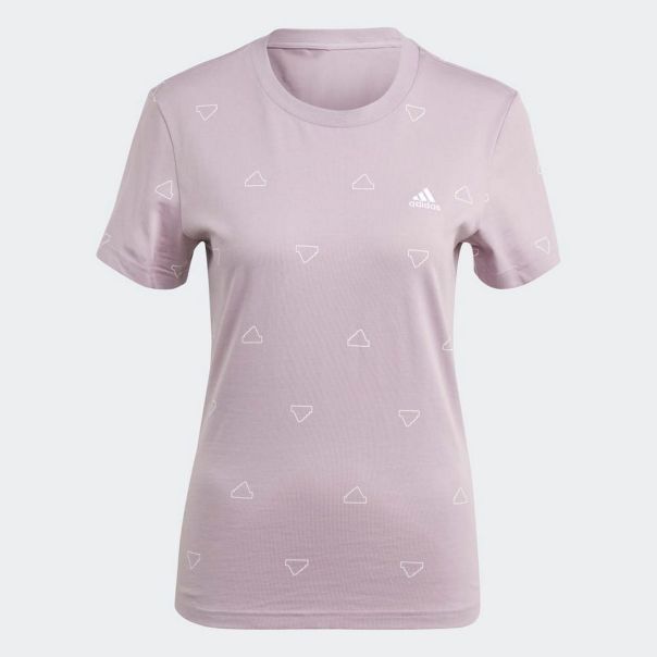 ADIDAS Majica kratak rukav w mng tee W - IS4077
