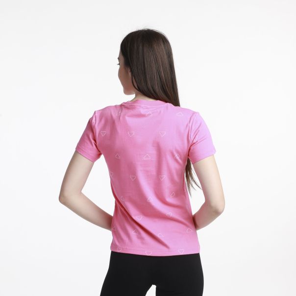 ADIDAS Majica kratak rukav w mng tee W - IS4079