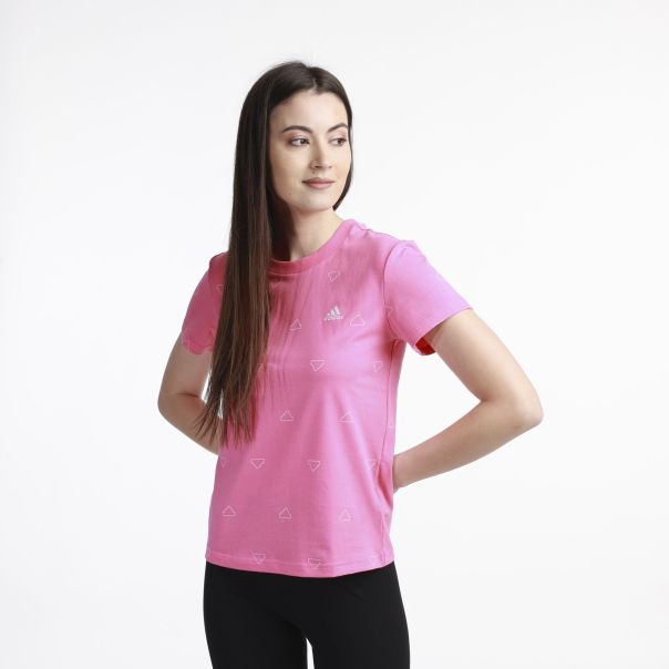 ADIDAS Majica kratak rukav w mng tee W - IS4079