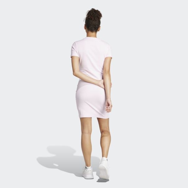 ADIDAS Haljina w bluv dress W - IS4280