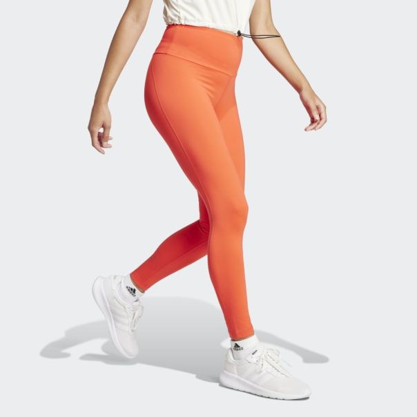 ADIDAS Helanke w bluv tight W - IS4290