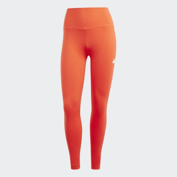 ADIDAS Helanke w bluv tight W - IS4290