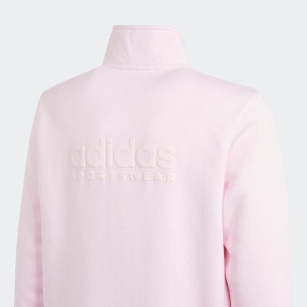 ADIDAS Trenerka j allszn gfx ts GG - IS4657