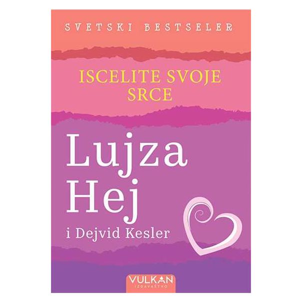 Iscelite svoje srce - 9788610029741