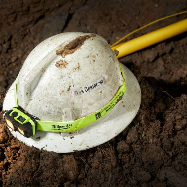 MILWAUKEE LED Čeona lampa  ATEX - ISHL-LED - 4933478112