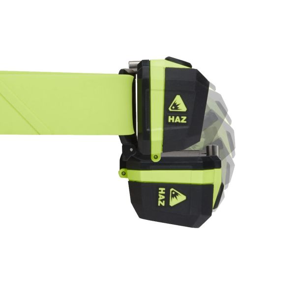 MILWAUKEE LED Čeona lampa  ATEX - ISHL-LED - 4933478112