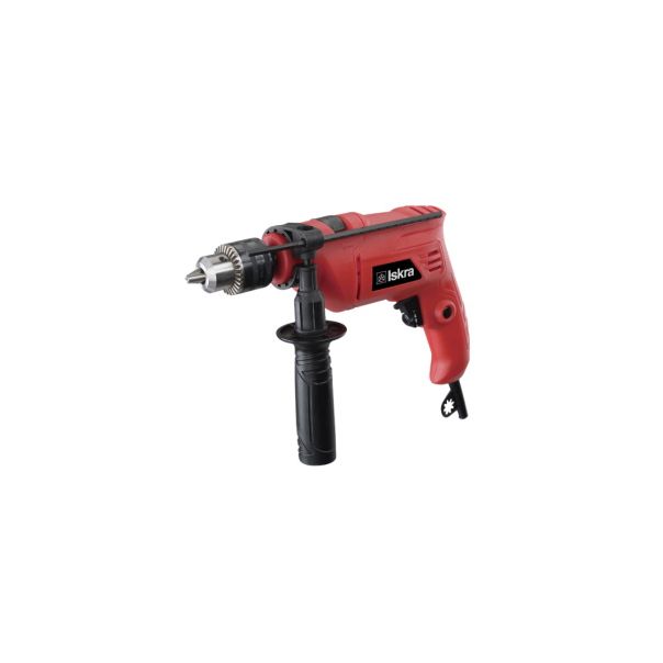 ISKRA vibraciona bušilica 500W GX-EID040-2 - 3830042568020