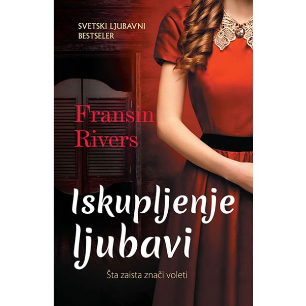 Iskupljenje ljubavi - 9788652127801