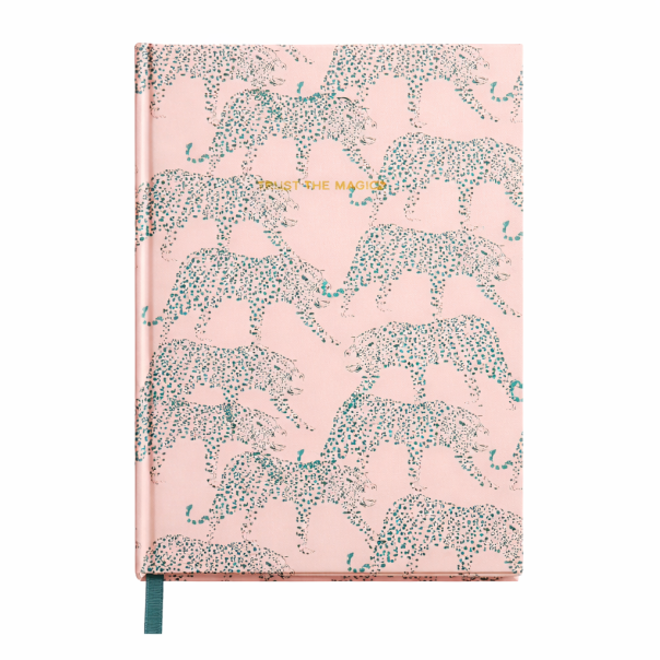 MIGUELRIUS Gift set Wild is my color - EP2952358