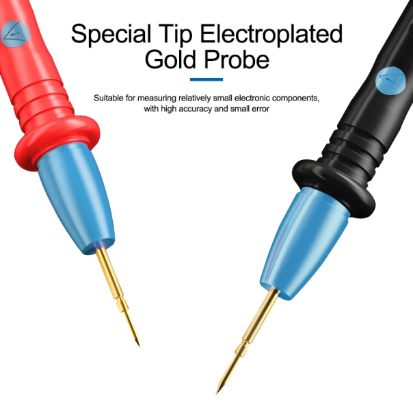 Ispitni vrhovi za Unimer SUNSHINE SS-024A - 605845