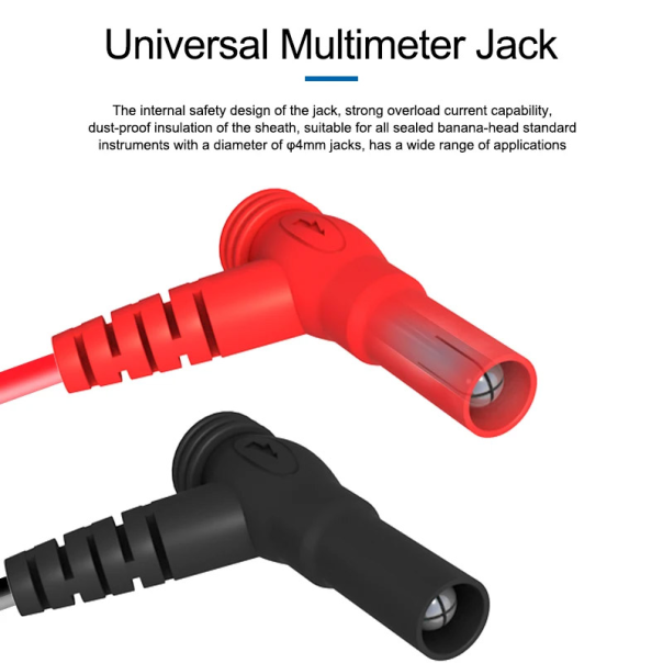 Ispitni vrhovi za Unimer SUNSHINE SS-024A - 605845