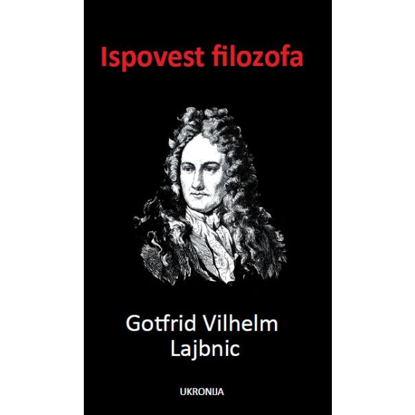 Problem Filozofa Ispovest filozofa - 189834