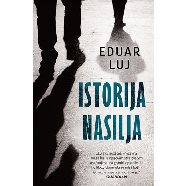 Istorija nasilja - 9788652134908