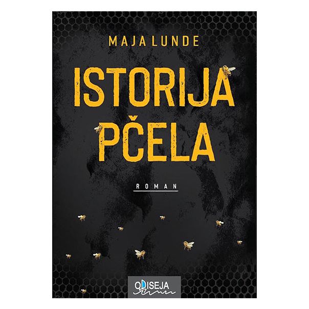 Istorija pčela - 9788677201586