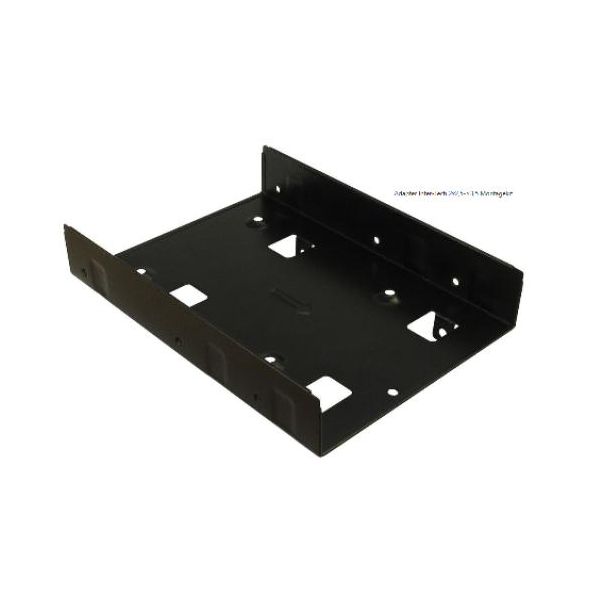 INTERTECH držač/ adapter za hard disk - IT001