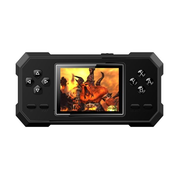 Konzola za igranje S9 Handheld Classic crna - EP3032782