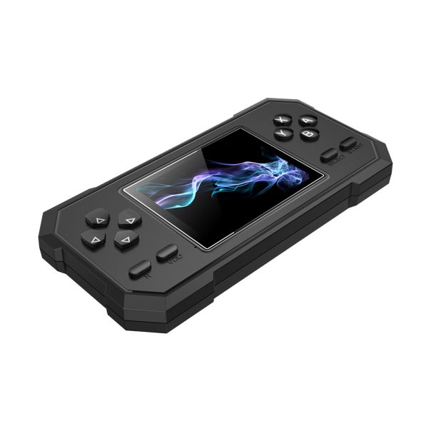 Konzola za igranje S9 Handheld Classic crna - EP3032782