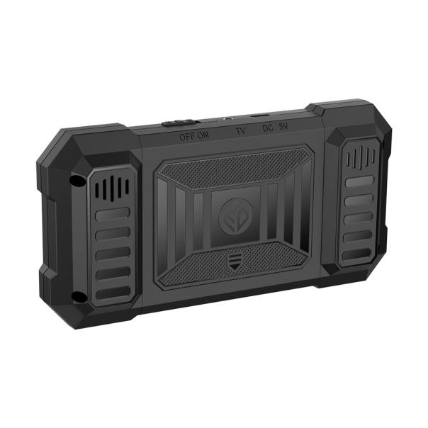Konzola za igranje S9 Handheld Classic crna - EP3032782